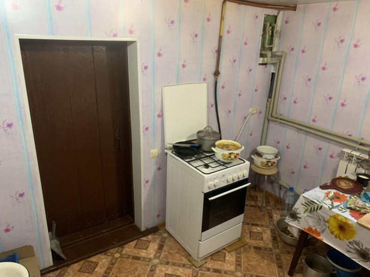 Коттедж/дом Стрелецкая ул, 15