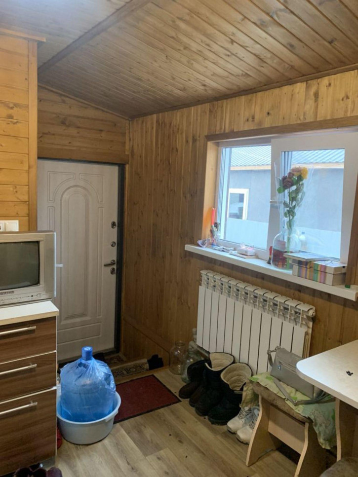 Коттедж/дом Стрелецкая ул, 15