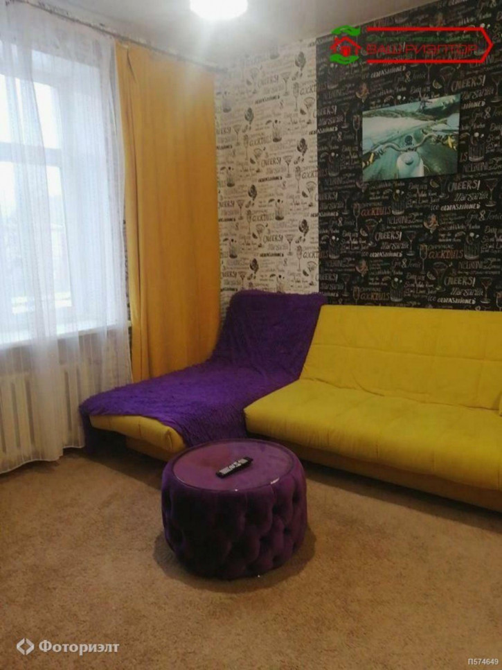 3-комн квартира Садовая Большая ул, 102