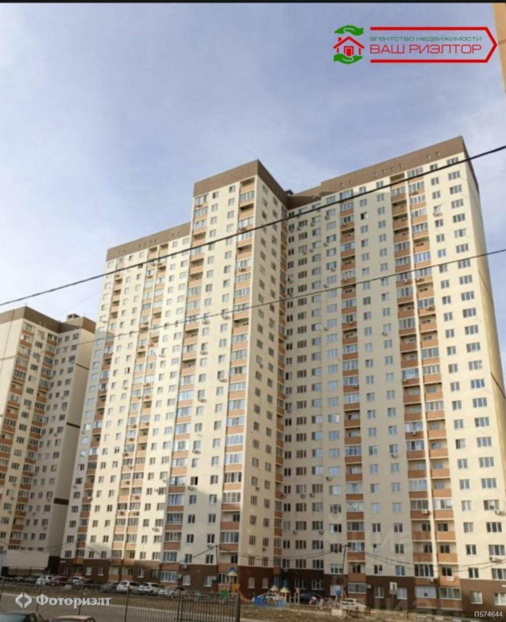 1-комн квартира Героев Отечества пр-кт, 6А