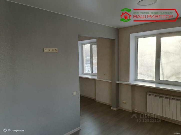 1-комн квартира Вишневый проезд, 7