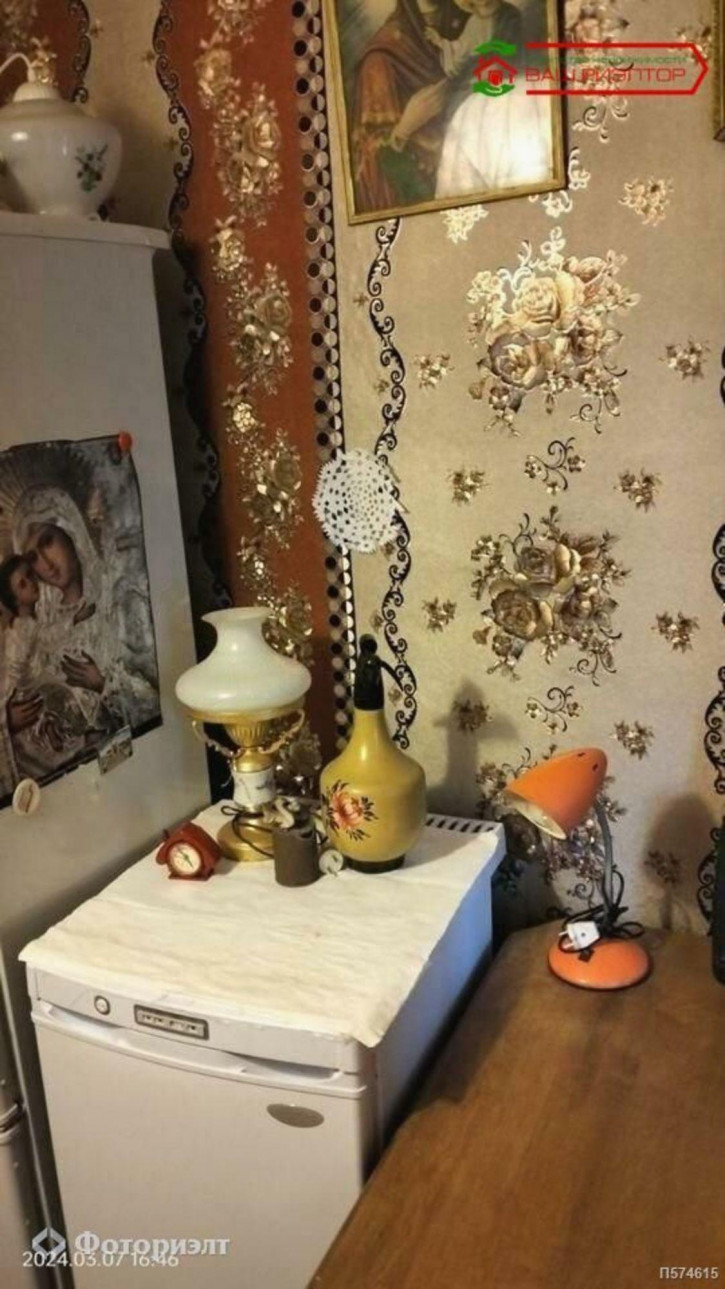 2-комн квартира Энтузиастов пр-кт, 26А