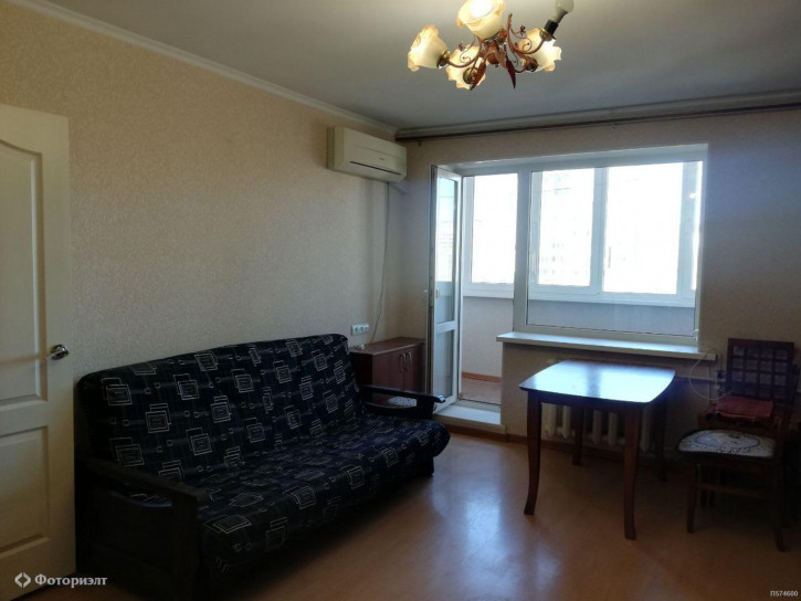 1-комн квартира Орджоникидзе Г.К. ул, 8А