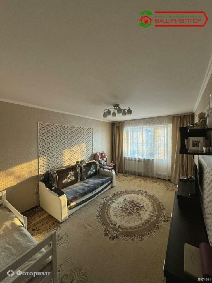 1-комн квартира Огородная ул, 208