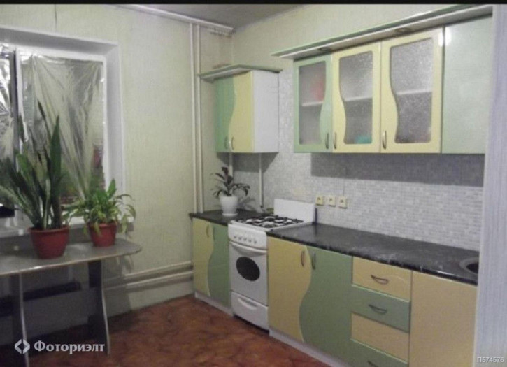 1-комн квартира Днепропетровская ул, 18