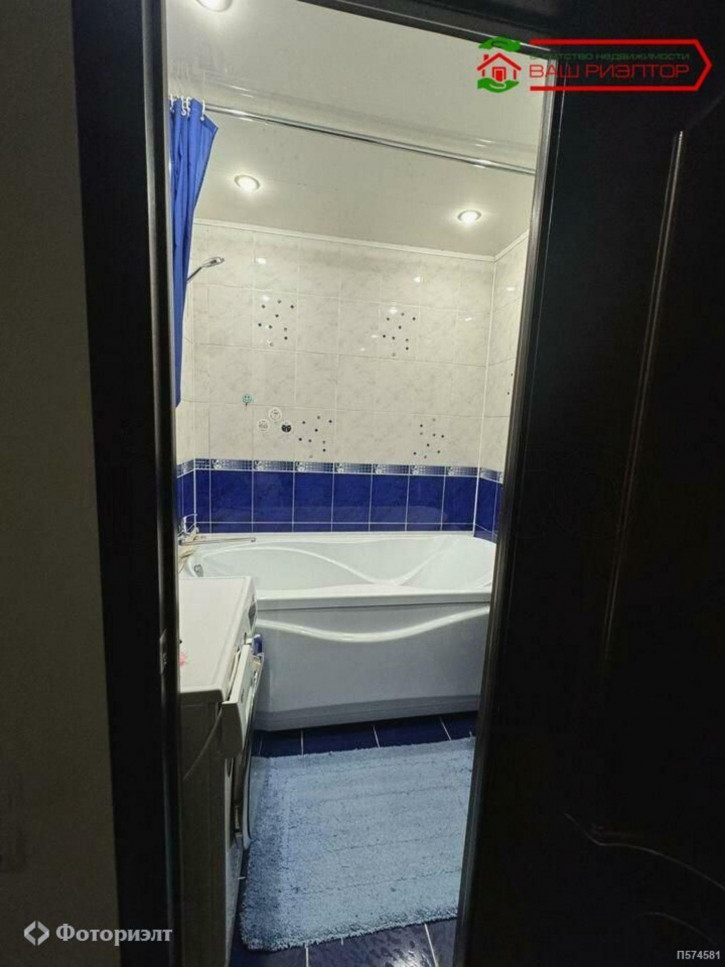 1-комн квартира Огородная ул, 208