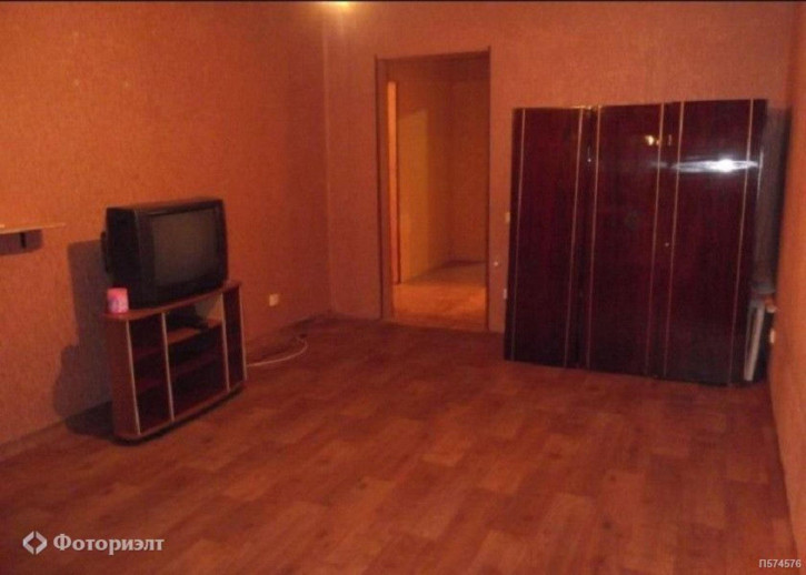 1-комн квартира Днепропетровская ул, 18