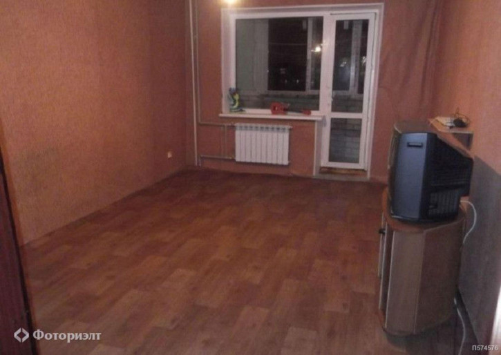 1-комн квартира Днепропетровская ул, 18