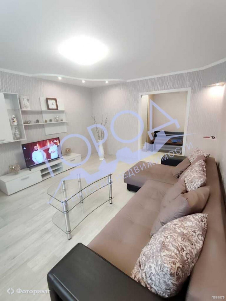 3-комн квартира Лобачевского ул, 120