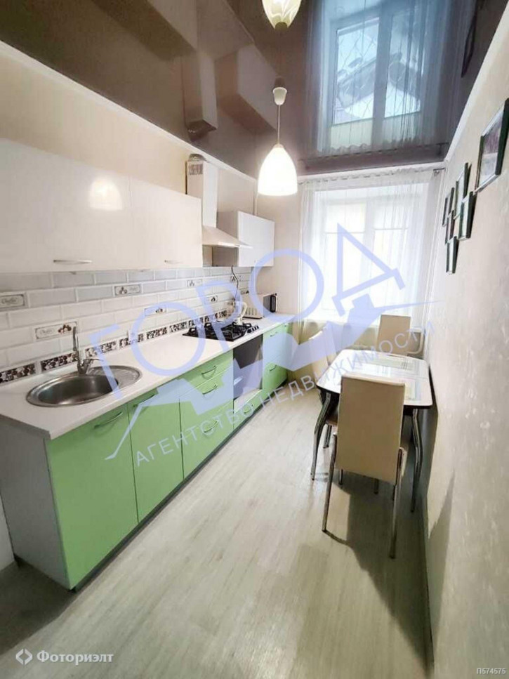 3-комн квартира Лобачевского ул, 120
