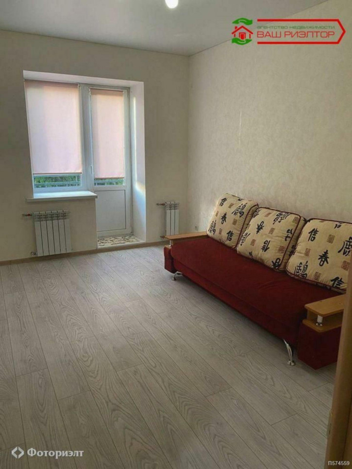 1-комн квартира Орджоникидзе Г.К. ул, 42А