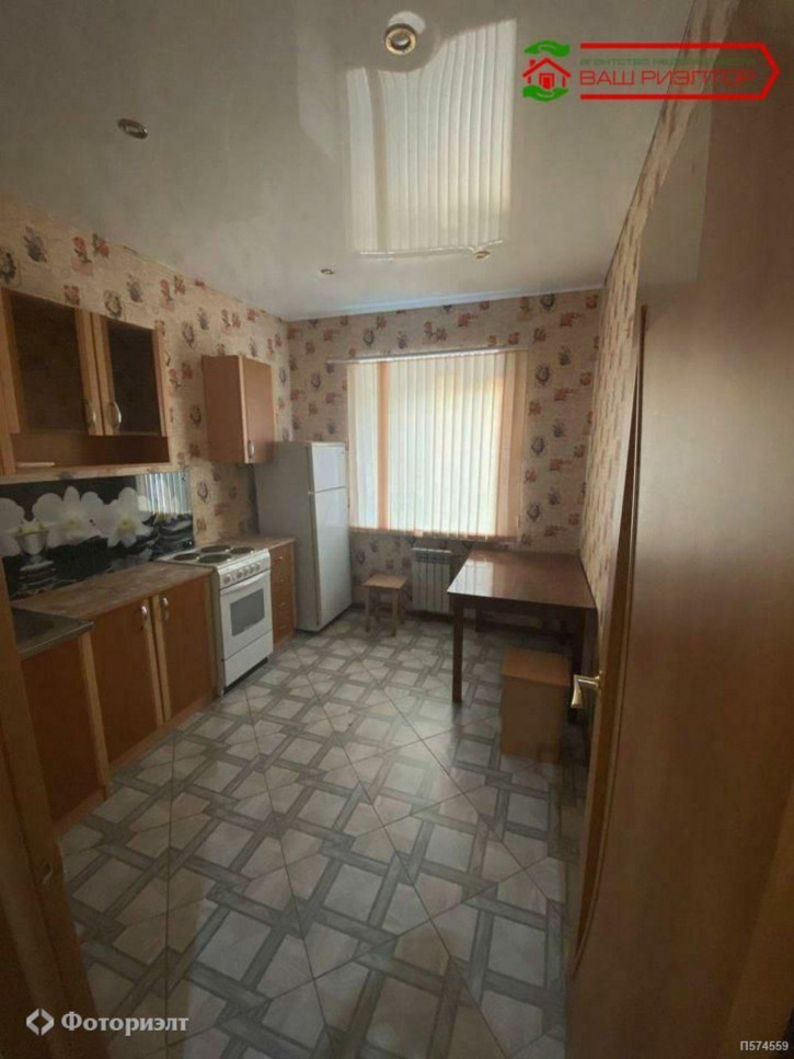 1-комн квартира Орджоникидзе Г.К. ул, 42А