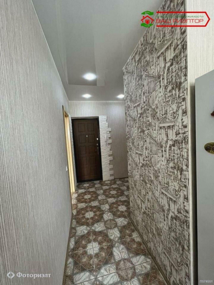 1-комн квартира Лесная Республика ул, 11А