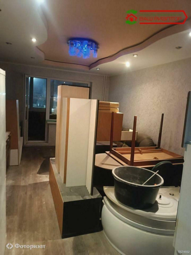 2-комн квартира Зарубина В.С. ул, 202