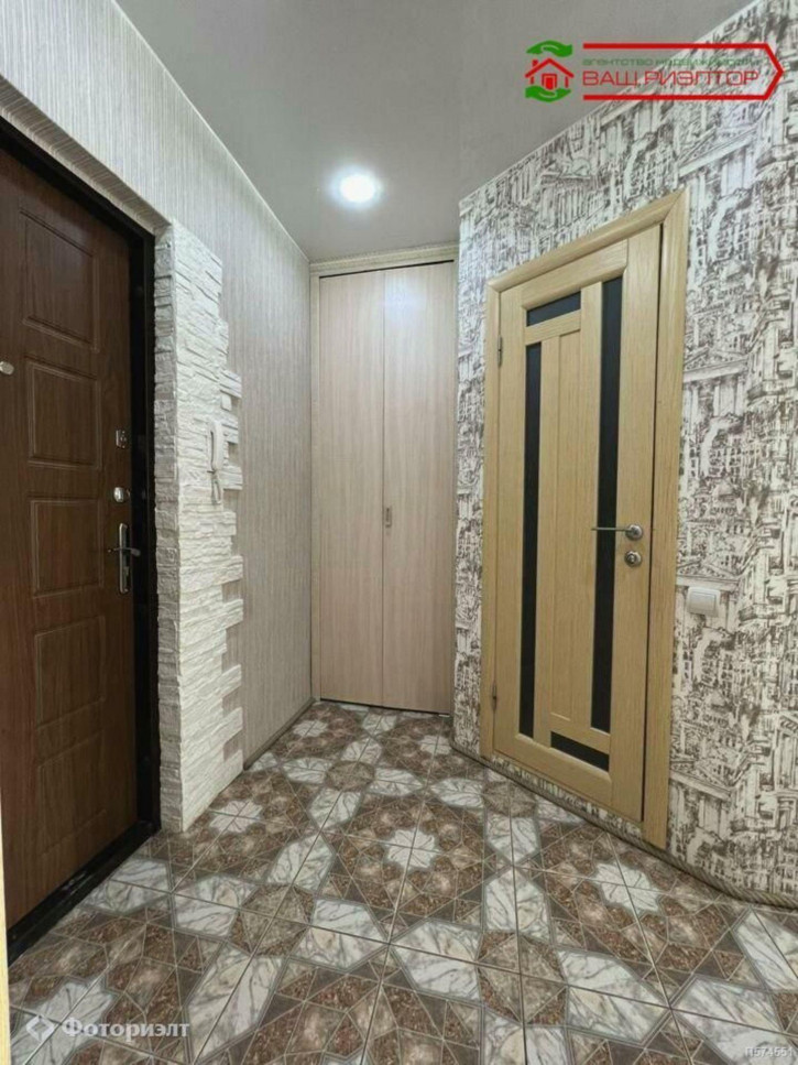 1-комн квартира Лесная Республика ул, 11А