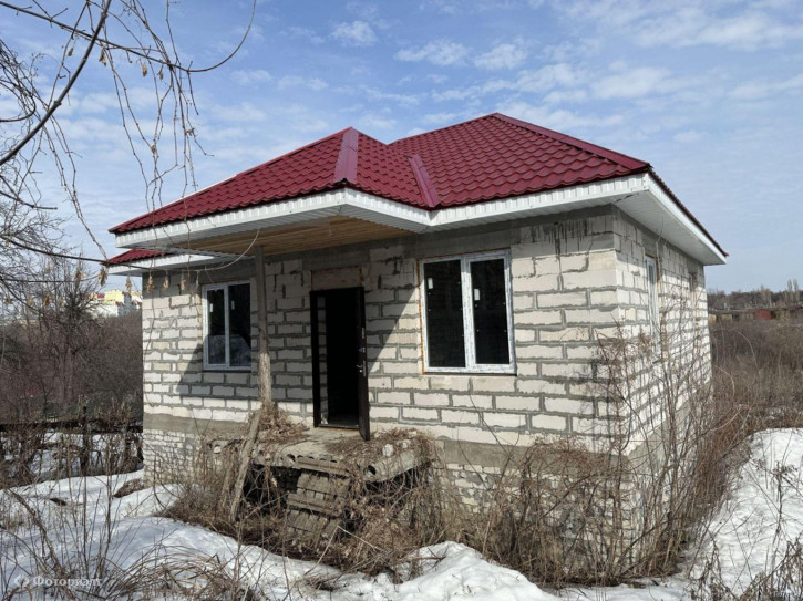 Коттедж/дом Энтузиастов пр-кт, 88