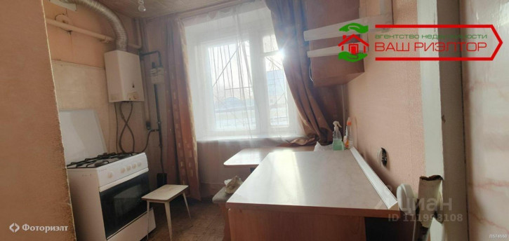 4-комн квартира Миллеровская ул, 73А