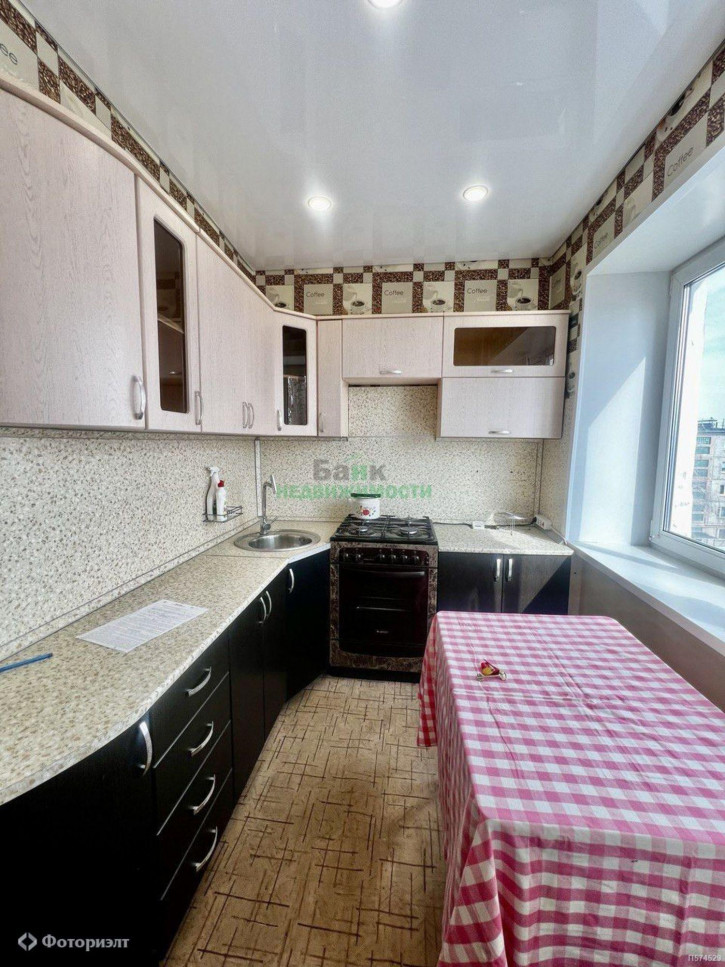 2-комн квартира Кольцова ул, 1