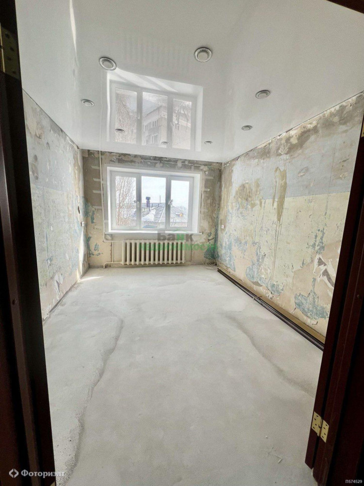 2-комн квартира Кольцова ул, 1
