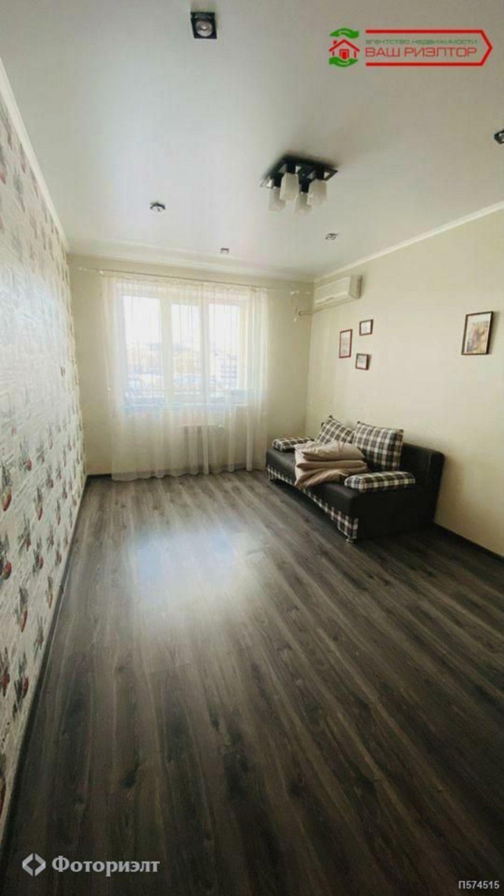 1-комн квартира Орджоникидзе Г.К. ул, 42А