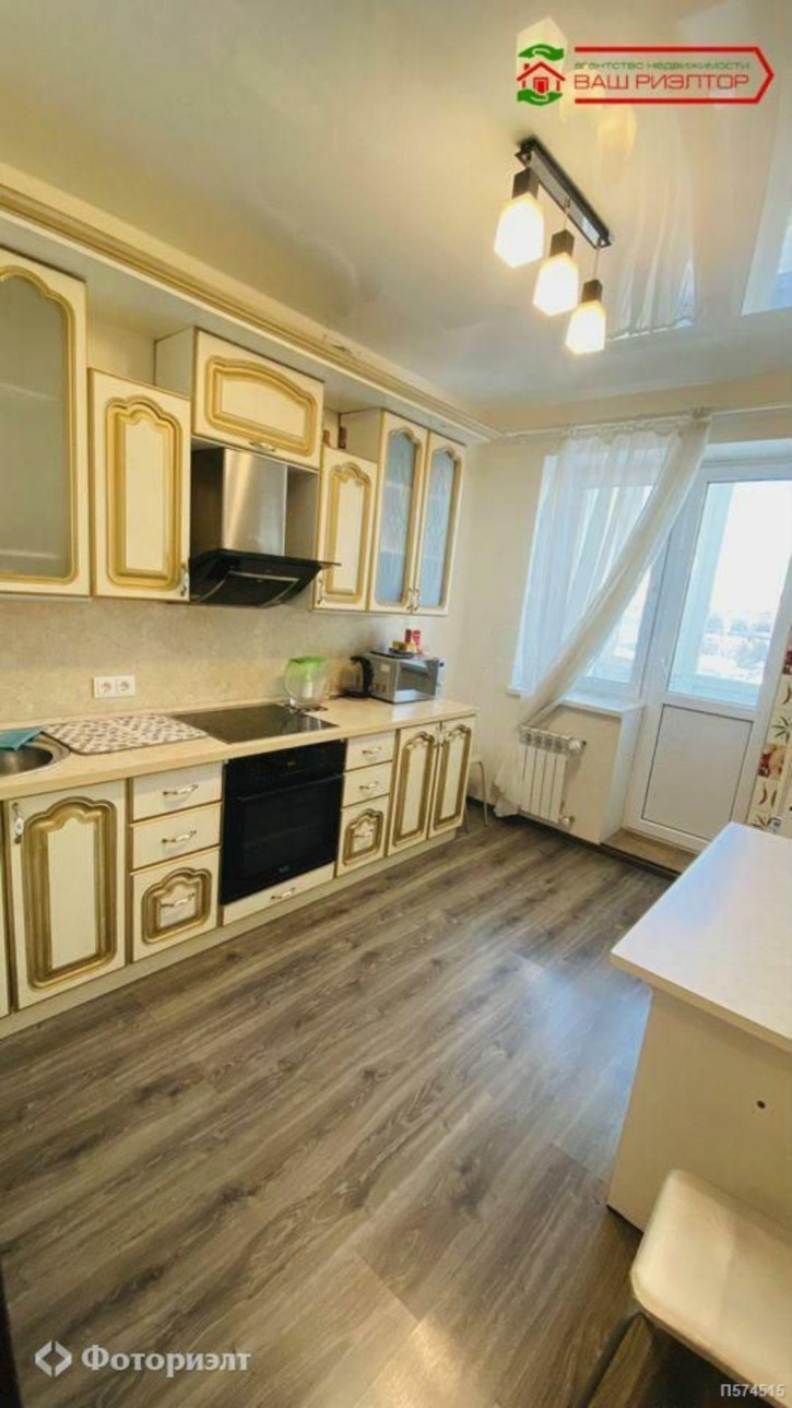 1-комн квартира Орджоникидзе Г.К. ул, 42А