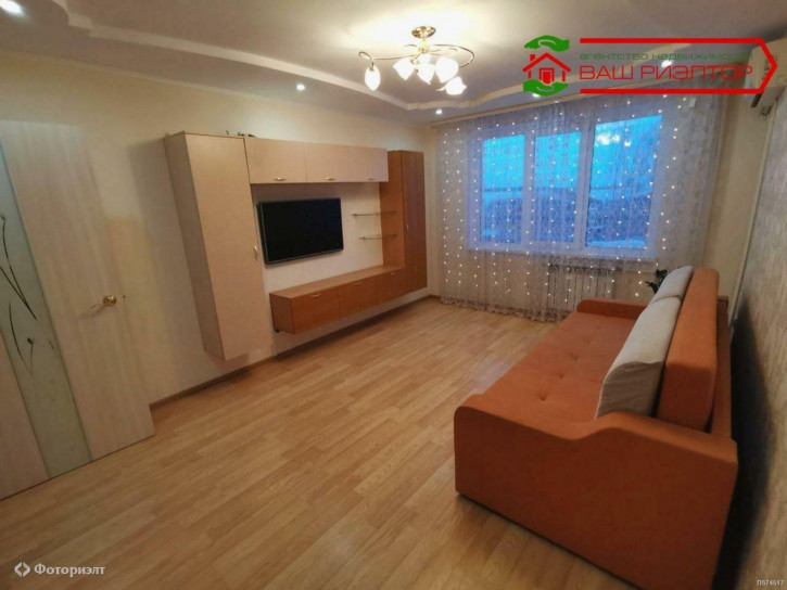 2-комн квартира Скоморохова ул, 23