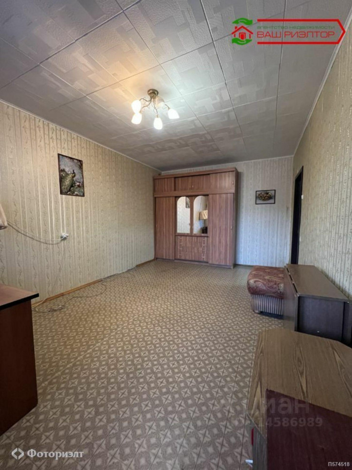 2-комн квартира Топольчанская ул, 9