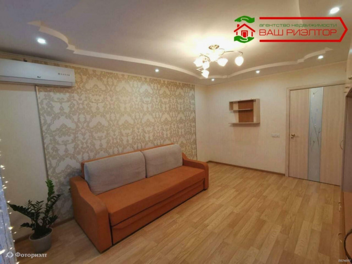 2-комн квартира Скоморохова ул, 23