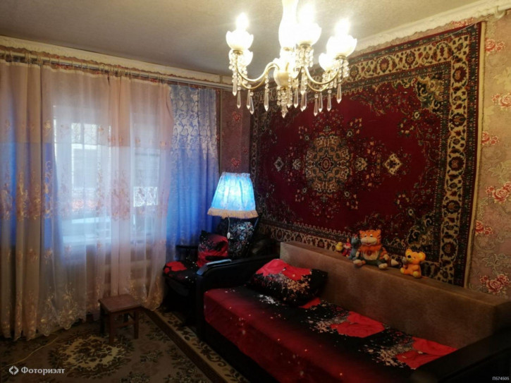 2-комн квартира Энтузиастов пр-кт, 26а