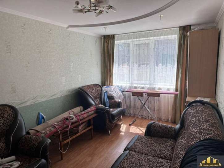 3-комн квартира пос.Нежинский