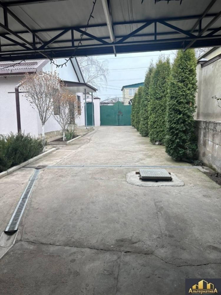 Коттедж/дом Пушкина ул.