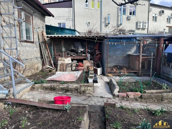 Коттедж/дом Островского ул.