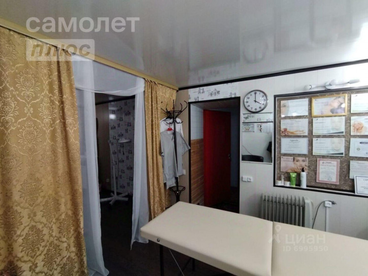 Производственное помещение улица Братьев Першиных, 4,  д. 4