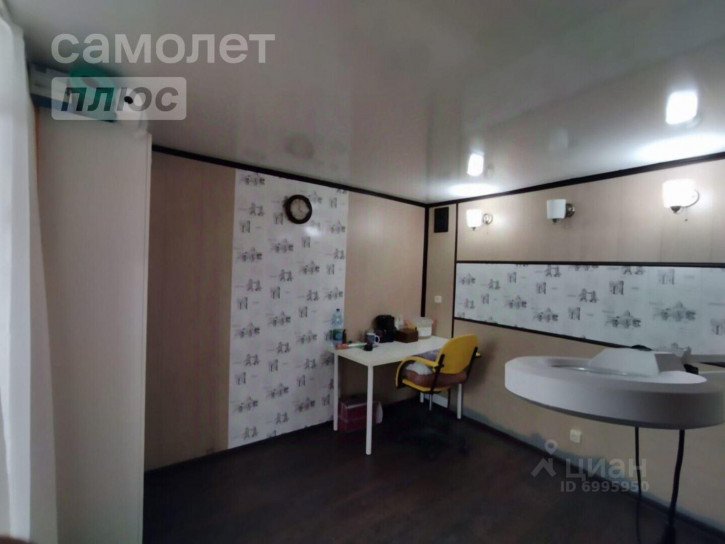 Производственное помещение улица Братьев Першиных, 4,  д. 4