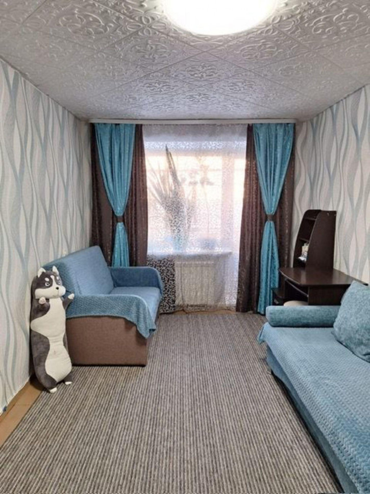 2-комн квартира Кирова улица, 89
