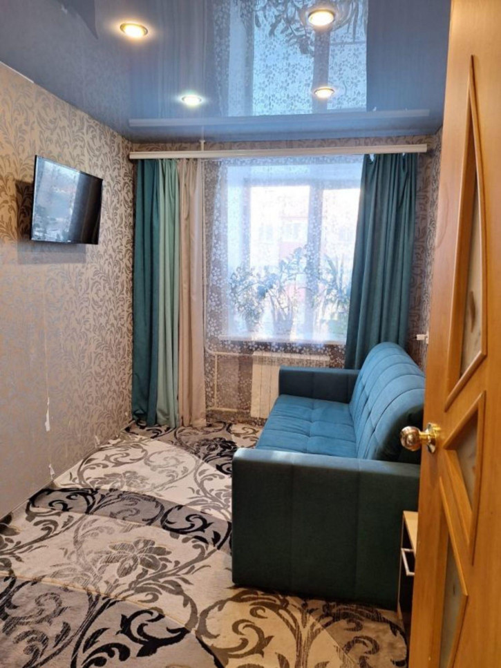 2-комн квартира Кирова улица, 89