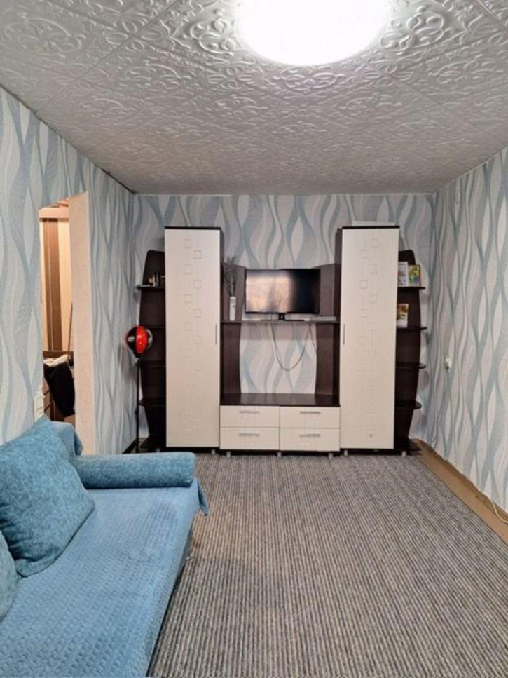 2-комн квартира Кирова улица, 89