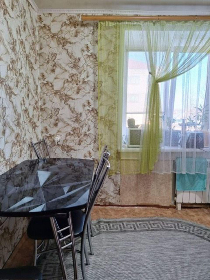 2-комн квартира Кирова улица, 89