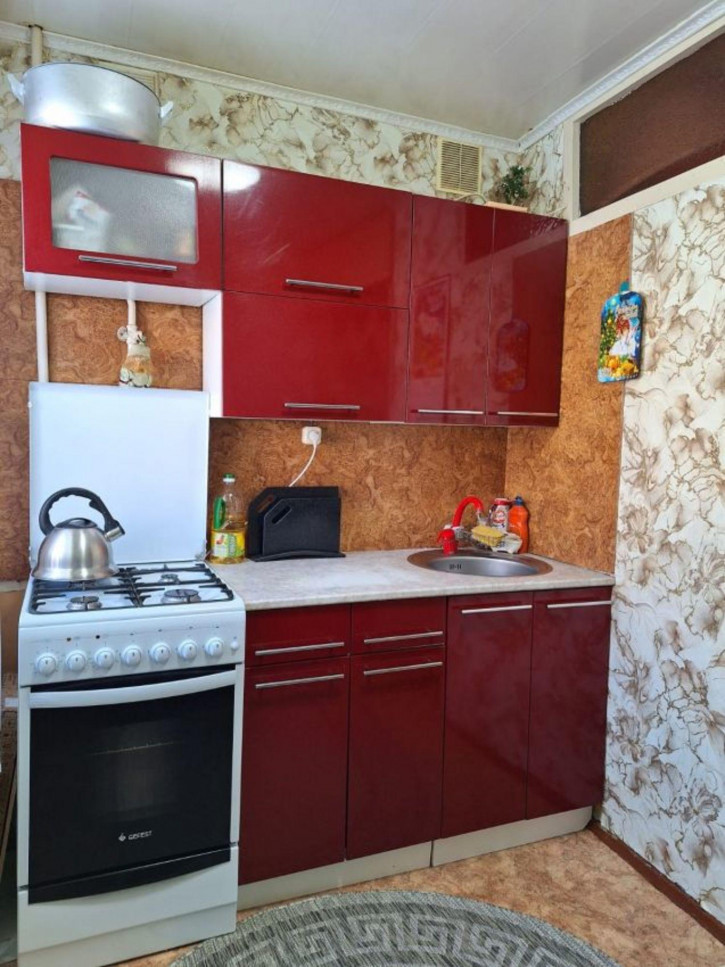2-комн квартира Кирова улица, 89