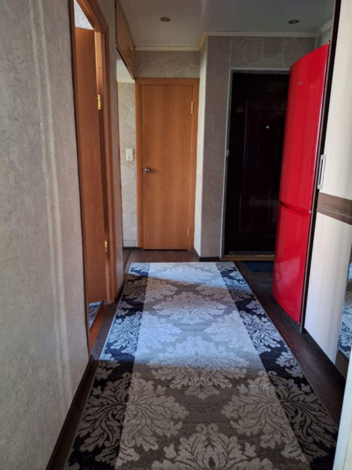 2-комн квартира Кирова улица, 89