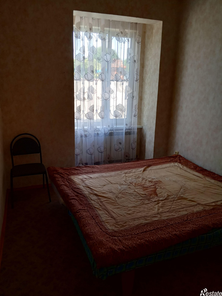 3-комн квартира Чкалова, 50