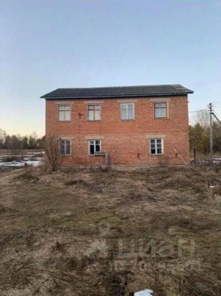 Производственное помещение Тарногский район, Тарногский Городок село, ул. Загородная, д. 25
