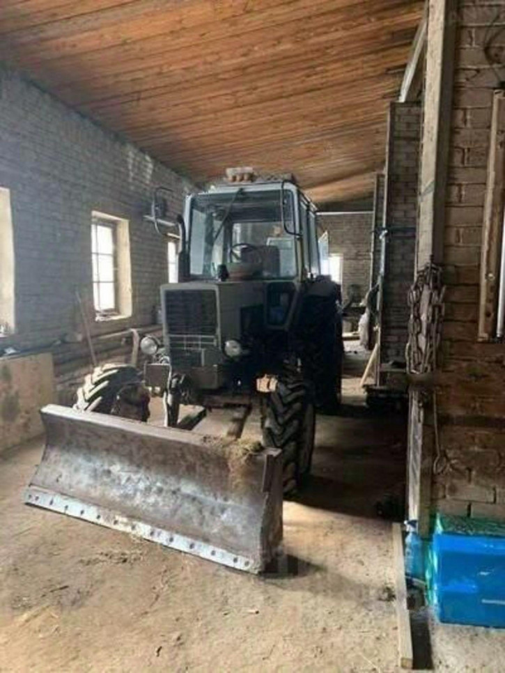 Производственное помещение Тарногский район, Тарногский Городок село, ул. Загородная, д. 25
