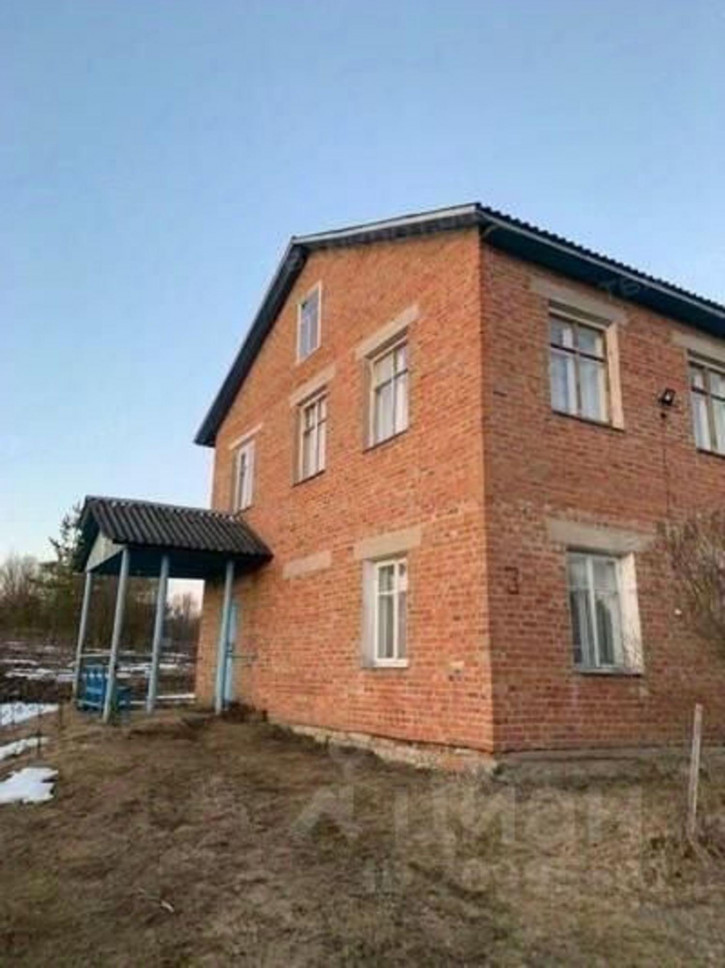 Производственное помещение Тарногский район, Тарногский Городок село, ул. Загородная, д. 25