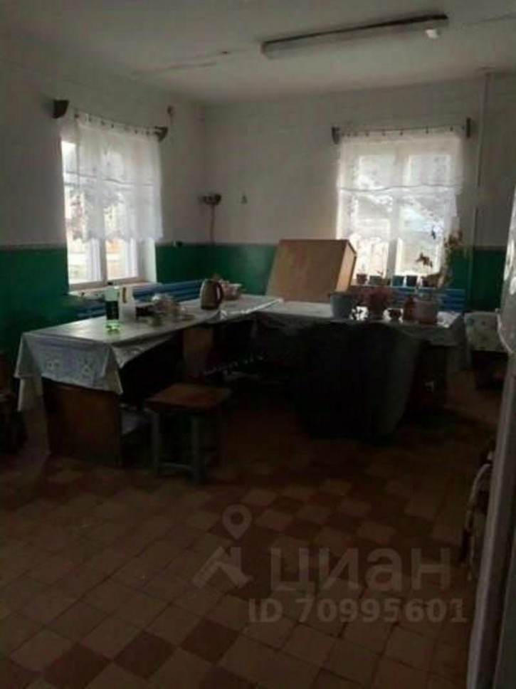 Производственное помещение Тарногский район, Тарногский Городок село, ул. Загородная, д. 25