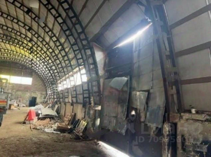 Отдельное здание ул Партизанская, 2А,  д. 2А