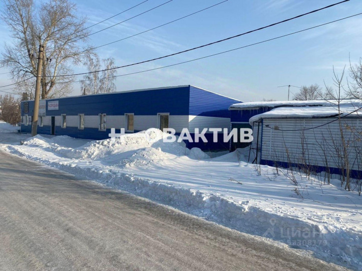 Отдельное здание ул Советская, 27а,  д. 27а