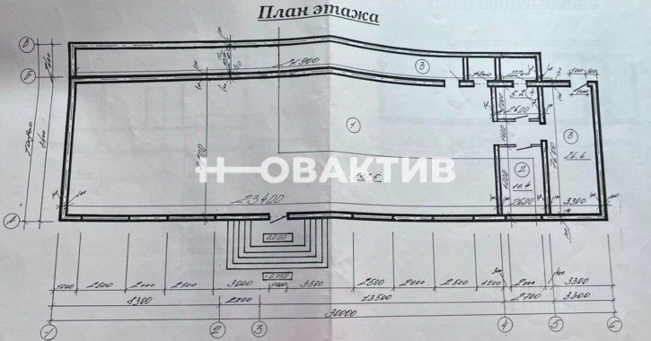 Отдельное здание ул Советская, 27а,  д. 27а