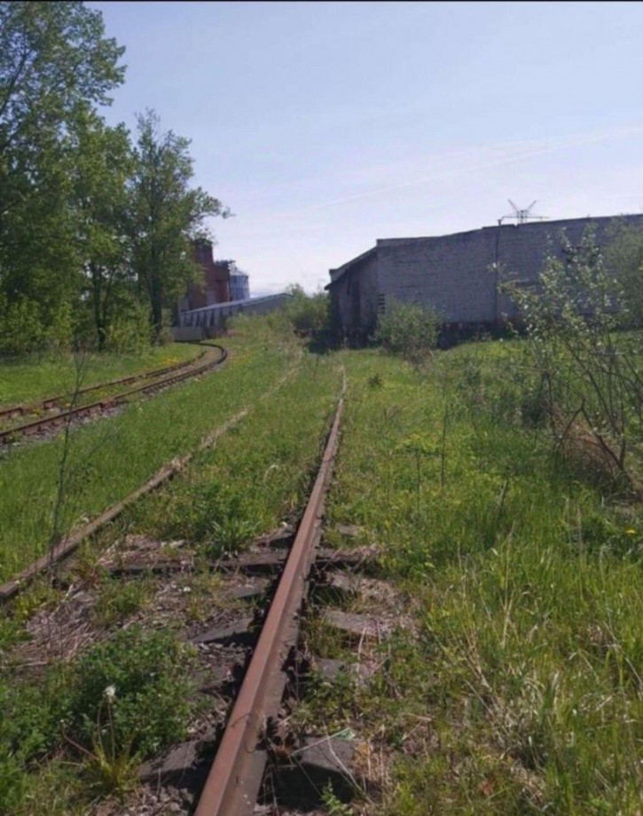 Склад Ярославский тракт, 9,  д. 9