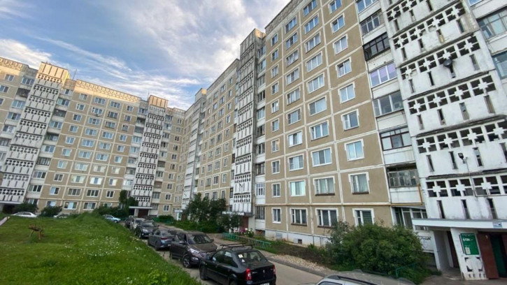 3-комн квартира Говядиново проезд, 11